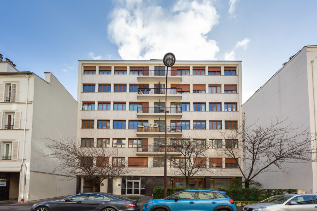 22, rue du CHATEAU, Neuilly-sur-Seine (92) - Groupe Herrmann - Experts ...